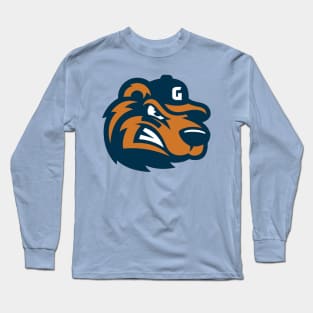 Grizzlies Concept Long Sleeve T-Shirt